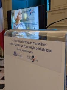 365 000 € pour soutenir les projets de l’AP-HM